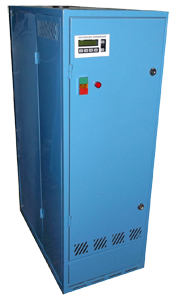 Парогенераторы тэновые ЭПГ-КС с контроллером, ПИД-регулированием и RS-485