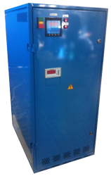 парогенератор электродный ЭПГ-150-5У